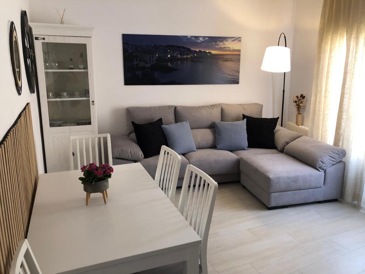 Apartaments L'Arc Palafrugell Exterior foto