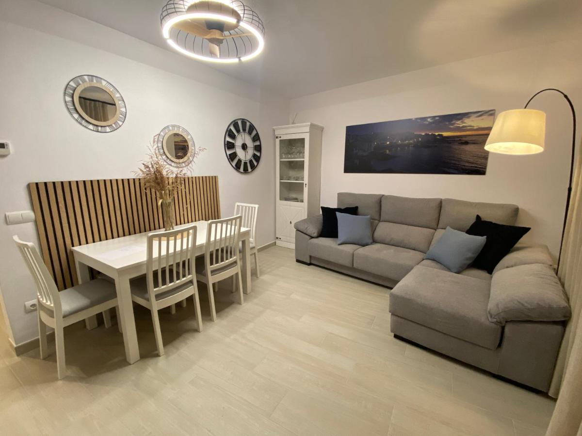 Apartaments L'Arc Palafrugell Exterior foto