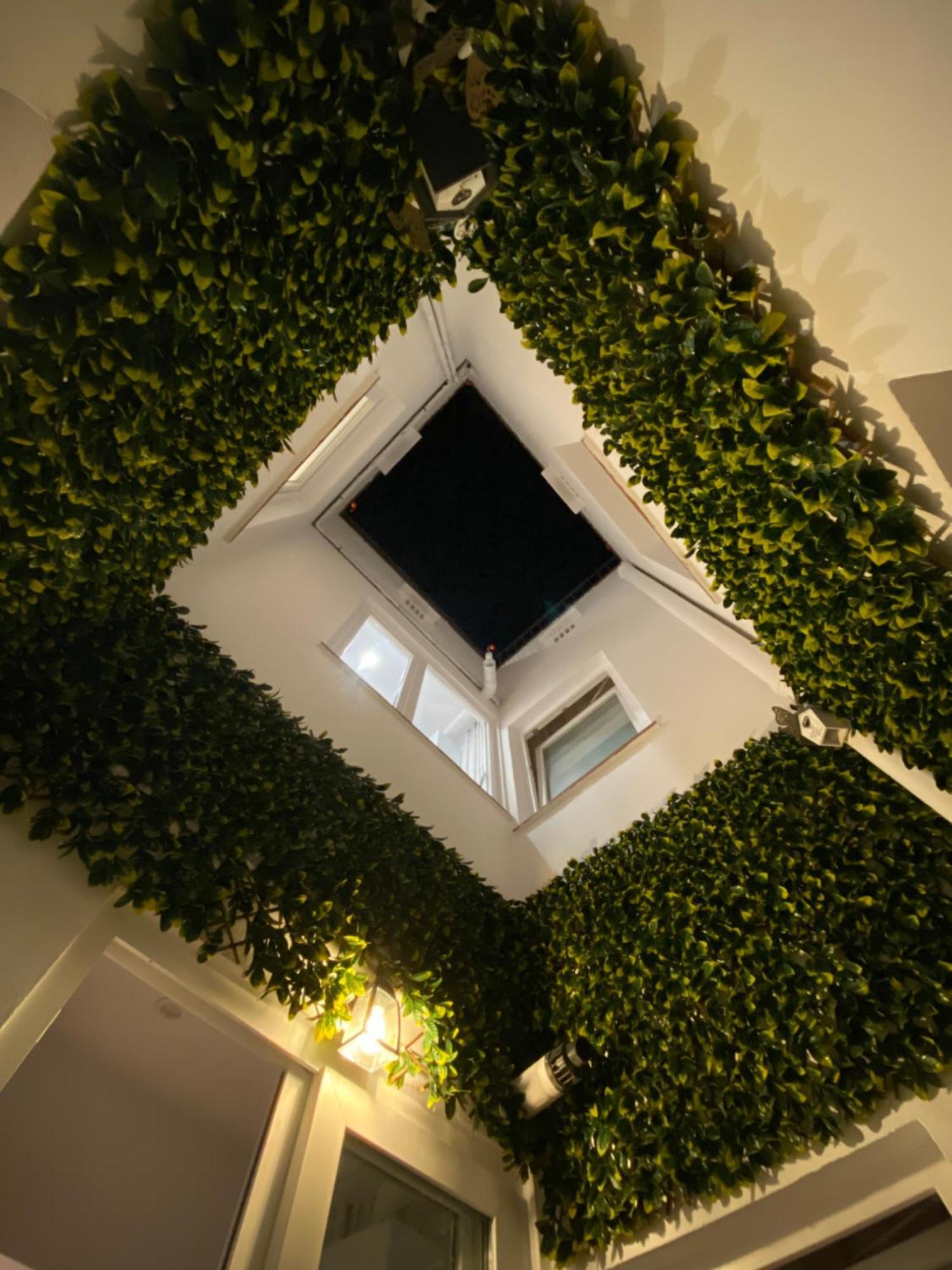 Apartaments L'Arc Palafrugell Exterior foto