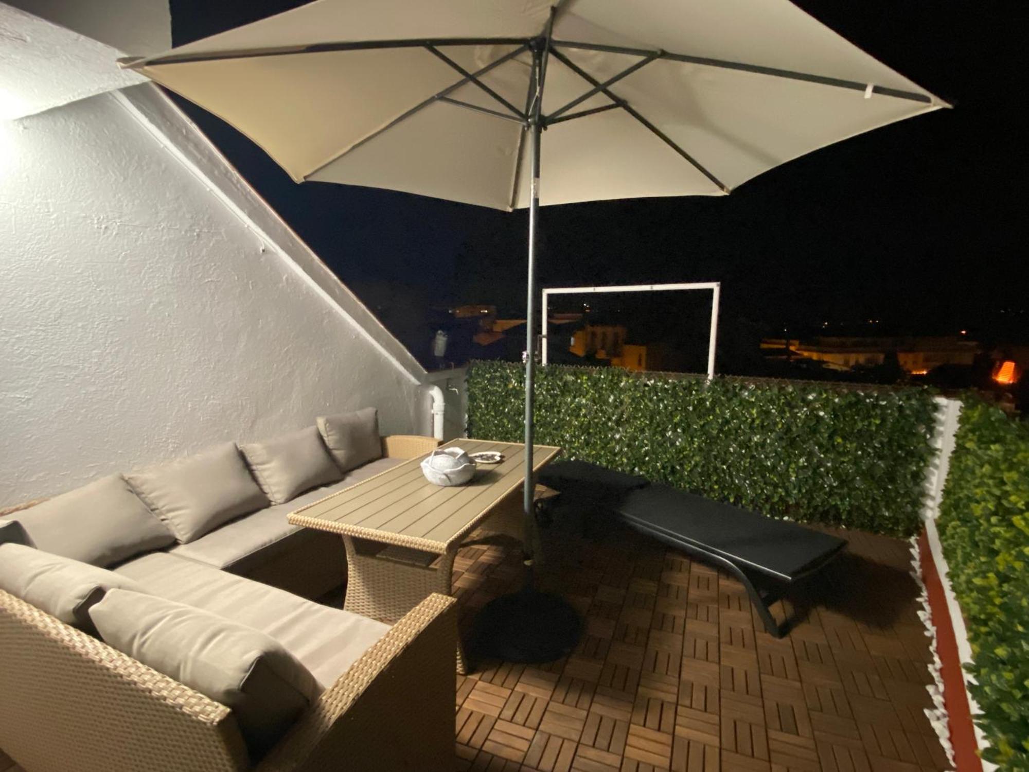 Apartaments L'Arc Palafrugell Exterior foto