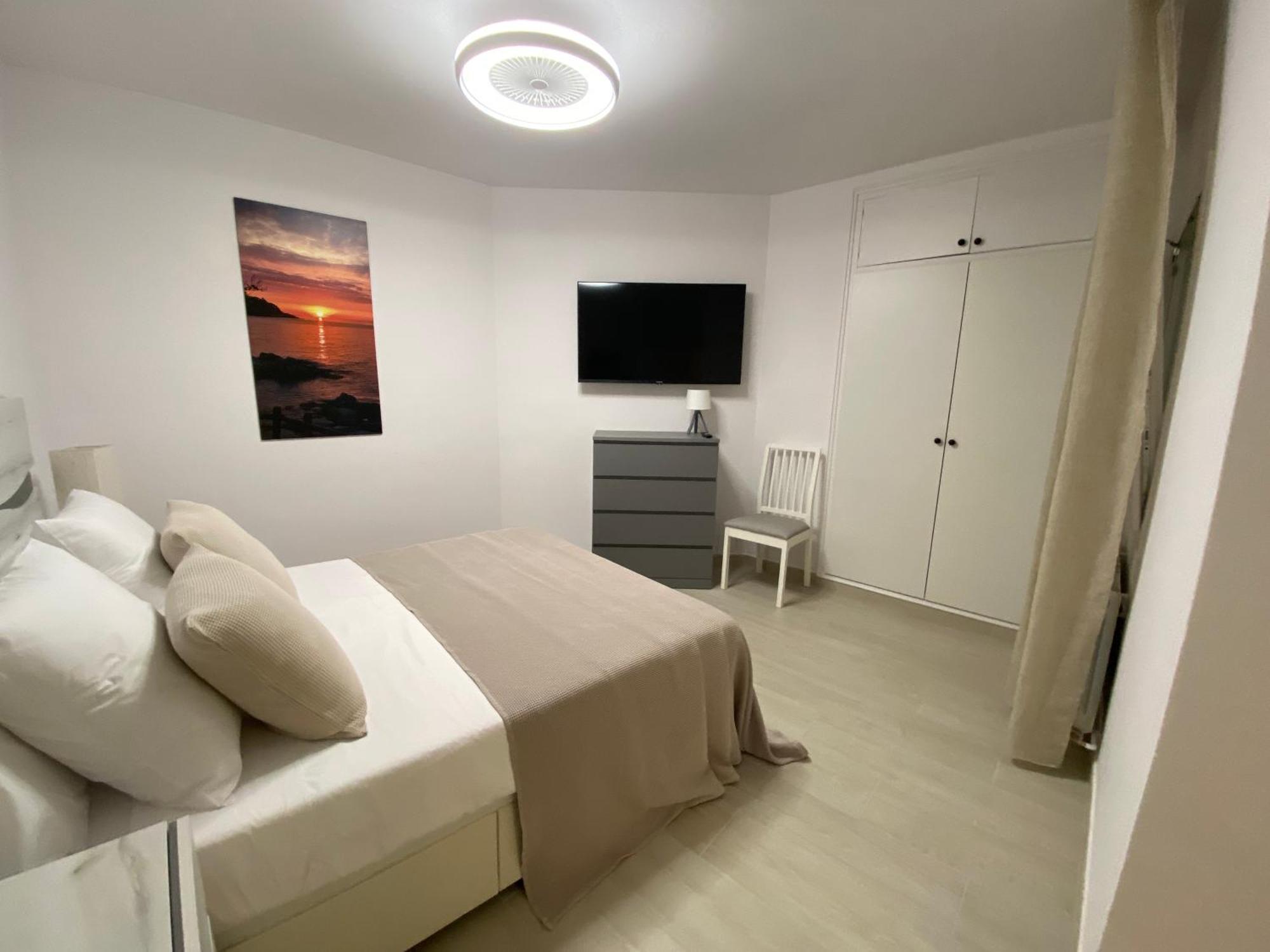 Apartaments L'Arc Palafrugell Exterior foto