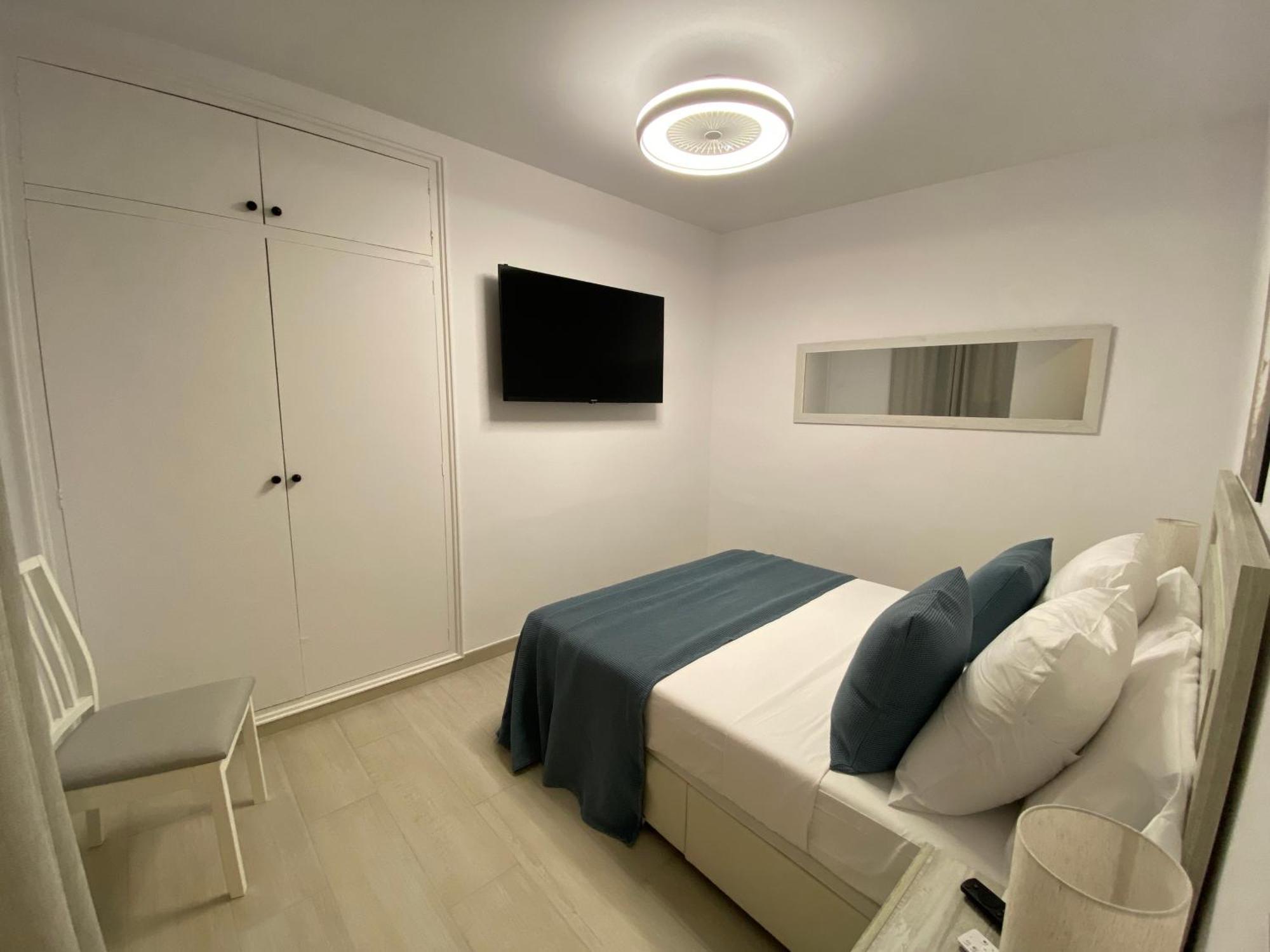 Apartaments L'Arc Palafrugell Exterior foto